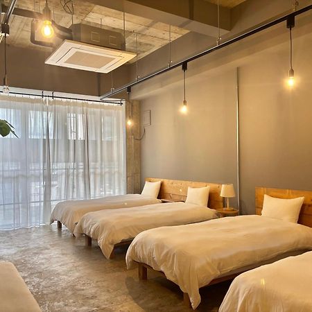 Hotel Art Rock Takamatsu Bagian luar foto