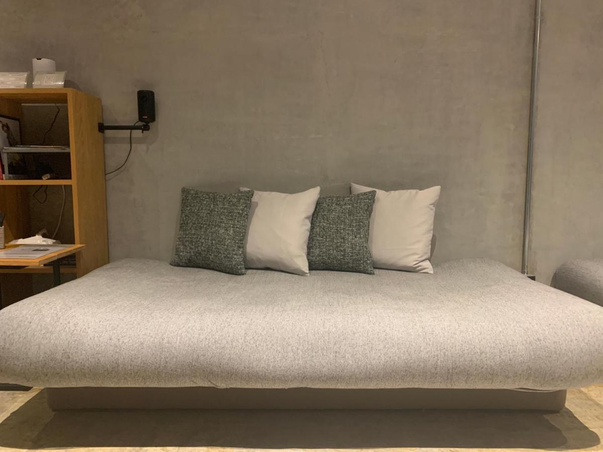 Hotel Art Rock Takamatsu Bagian luar foto