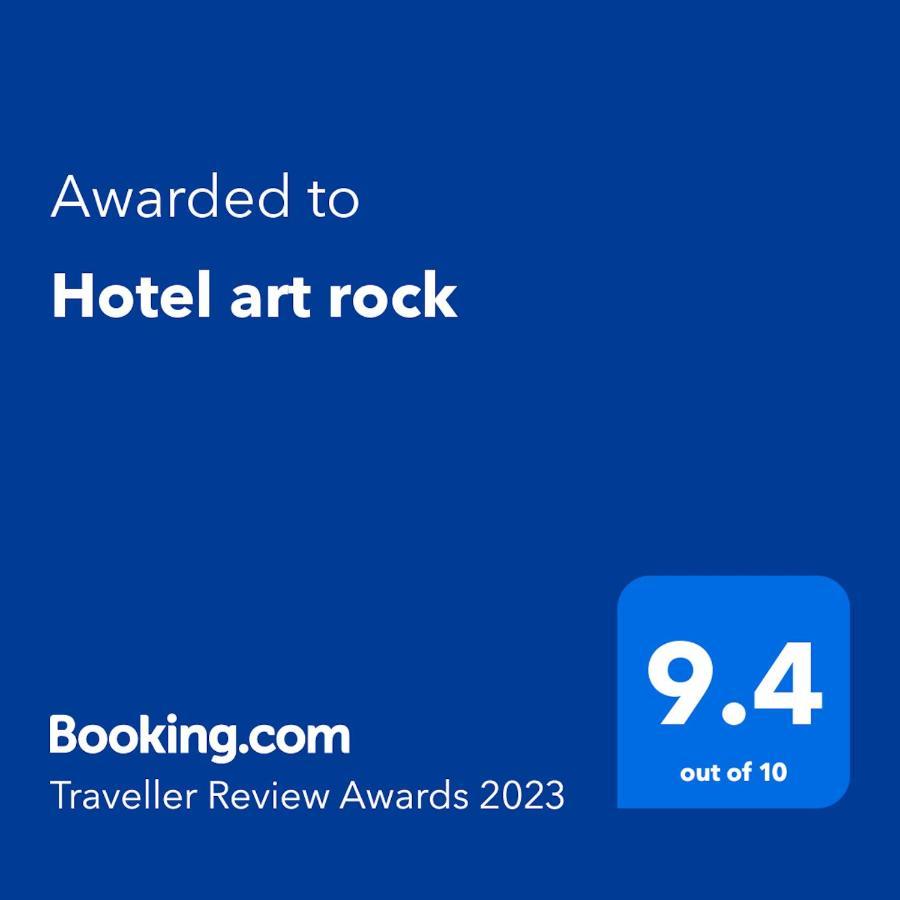 Hotel Art Rock Takamatsu Bagian luar foto