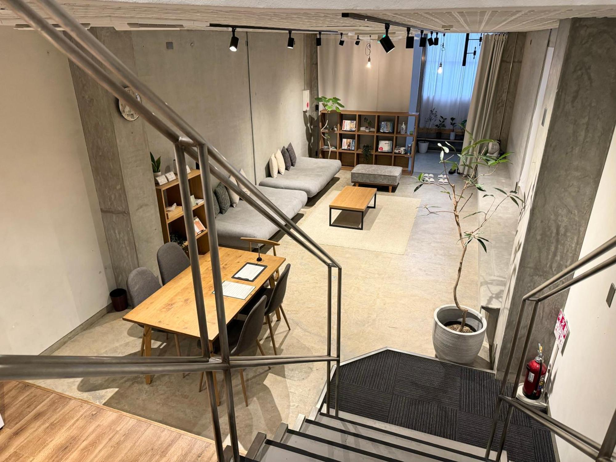 Hotel Art Rock Takamatsu Bagian luar foto