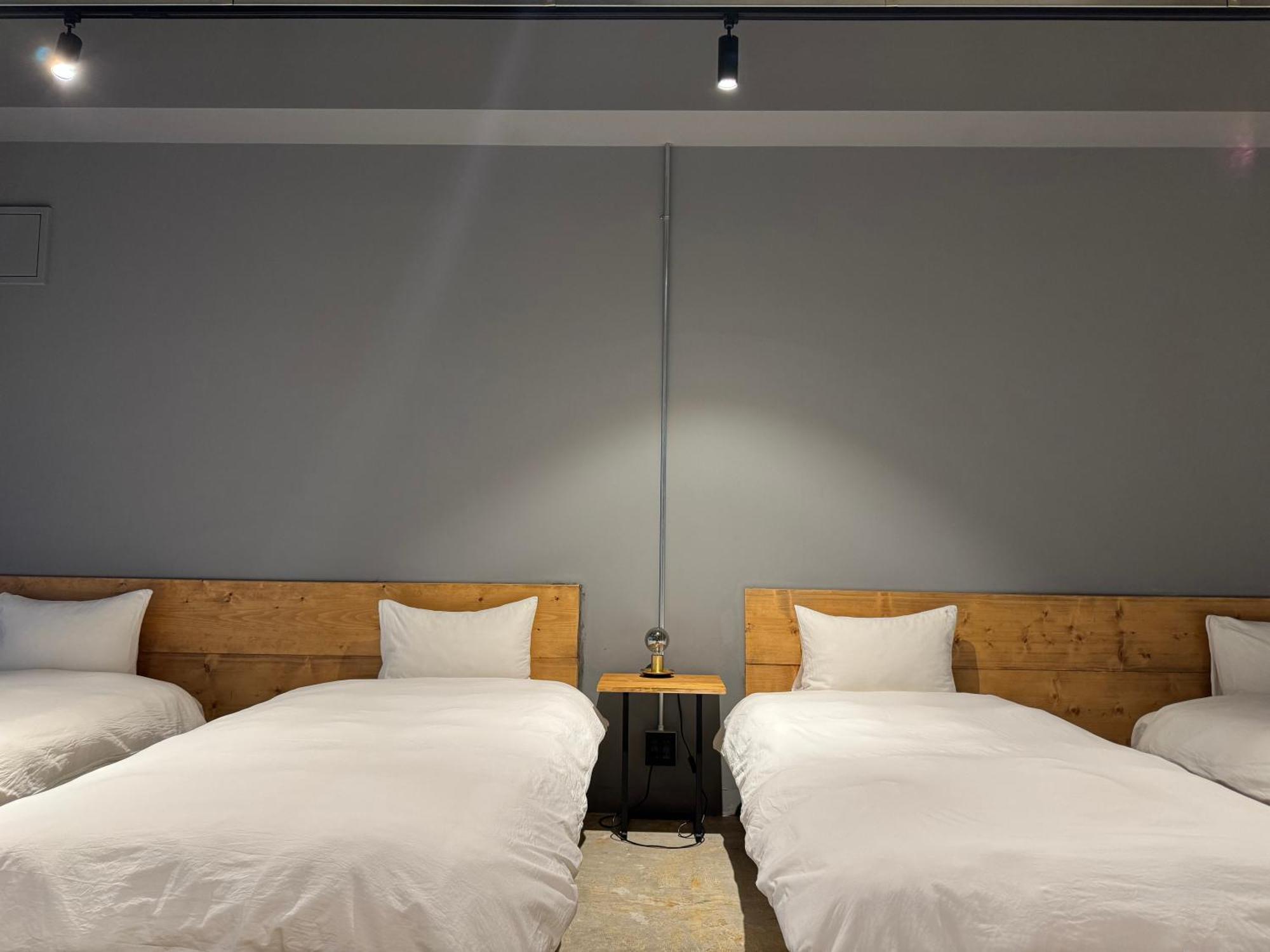 Hotel Art Rock Takamatsu Bagian luar foto