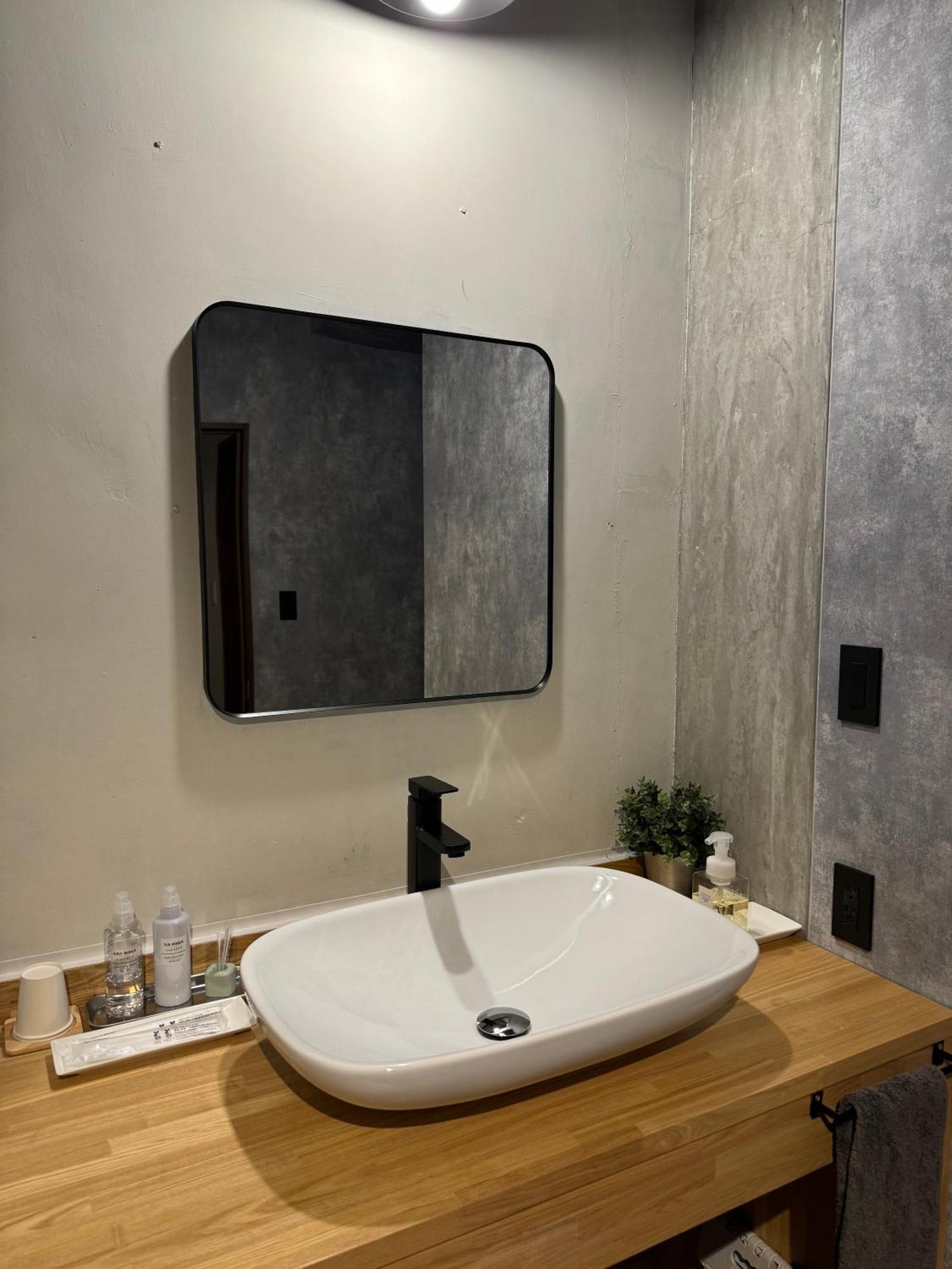 Hotel Art Rock Takamatsu Bagian luar foto