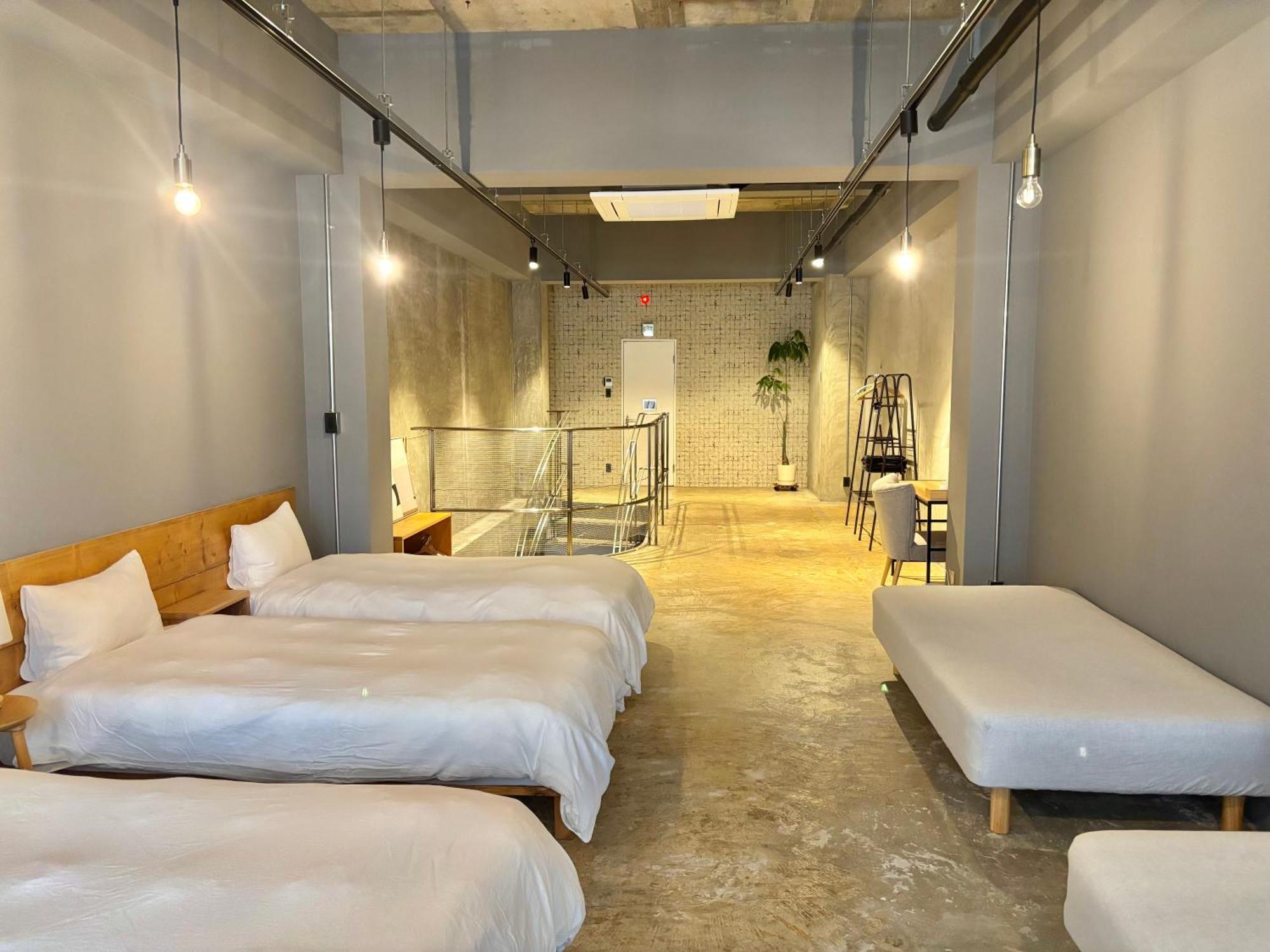 Hotel Art Rock Takamatsu Bagian luar foto