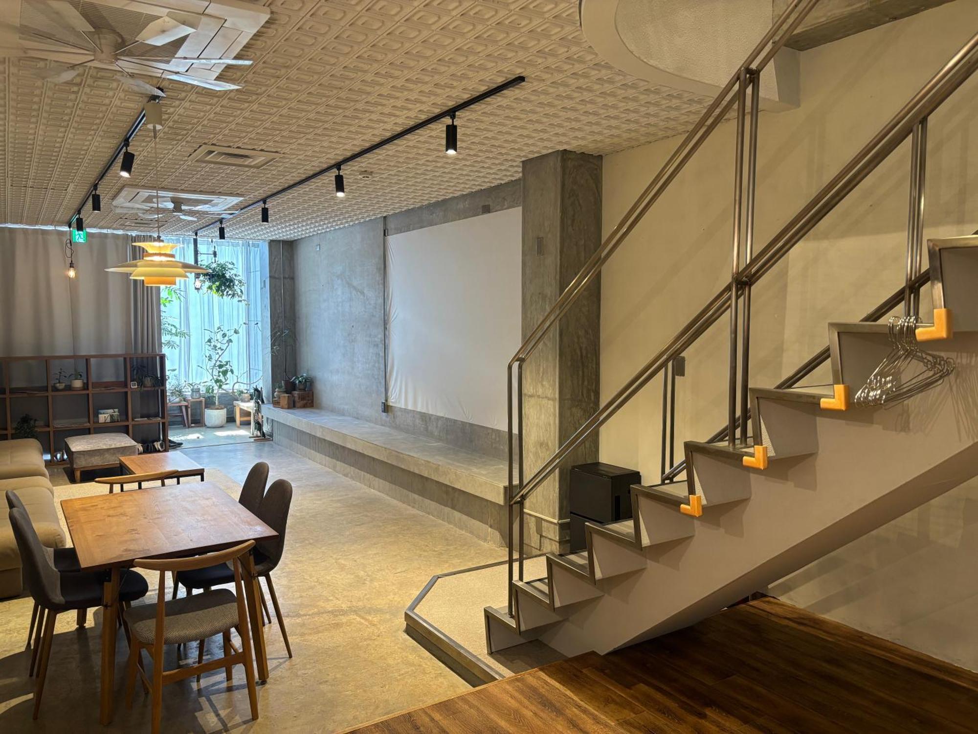 Hotel Art Rock Takamatsu Bagian luar foto