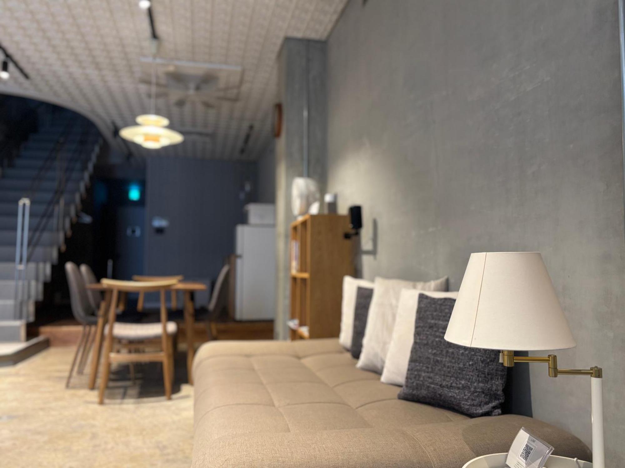 Hotel Art Rock Takamatsu Bagian luar foto