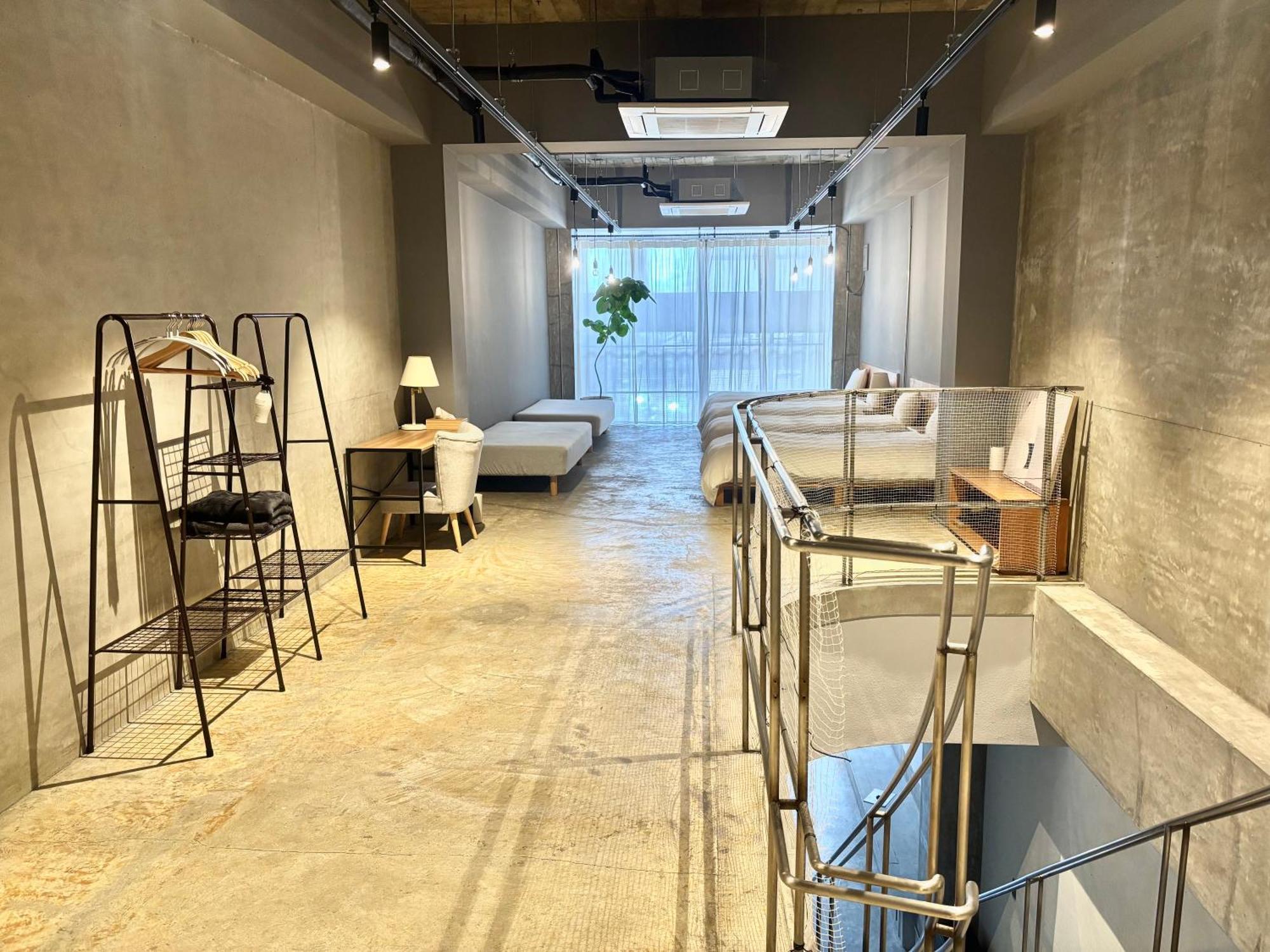 Hotel Art Rock Takamatsu Bagian luar foto