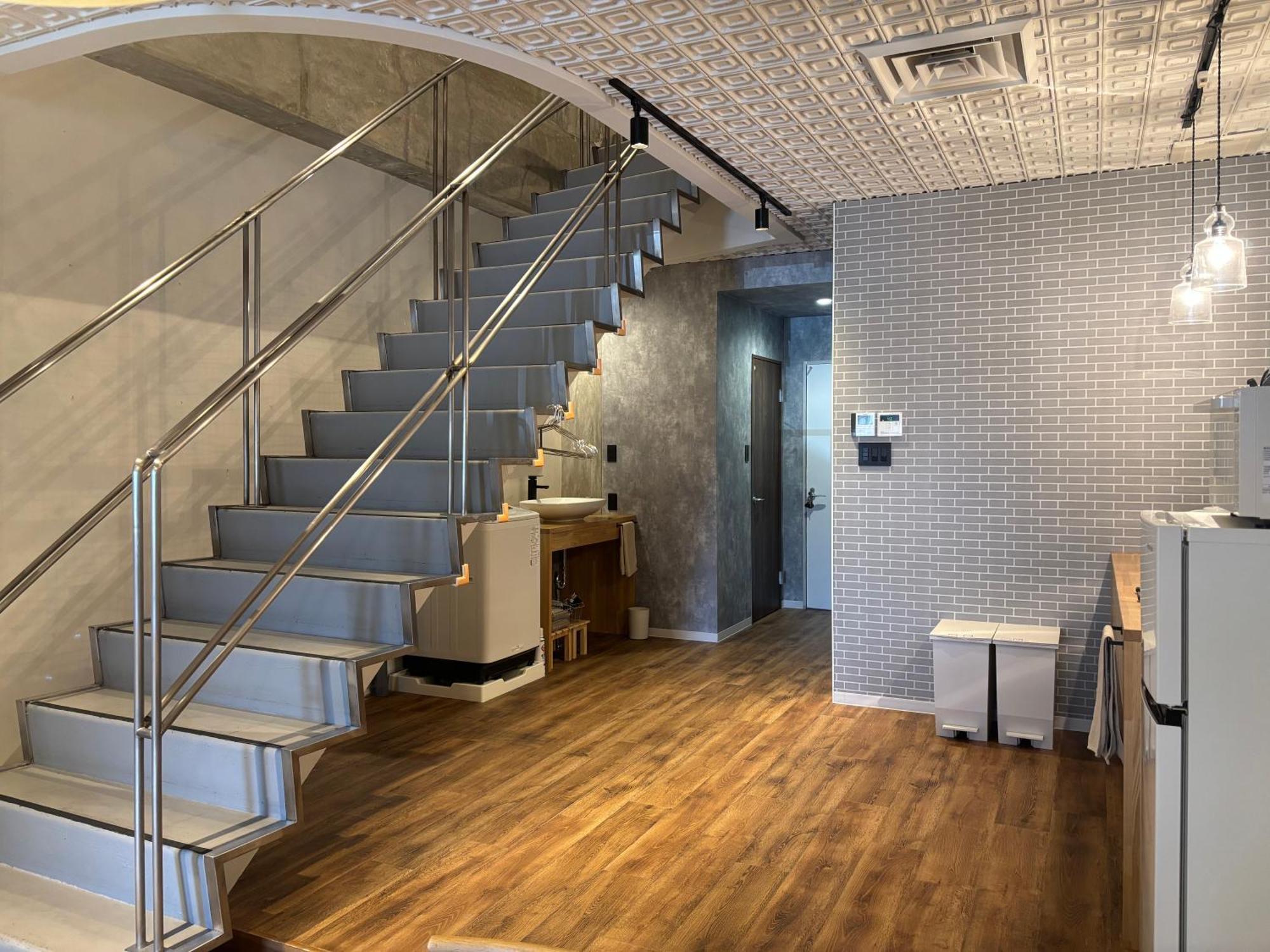 Hotel Art Rock Takamatsu Bagian luar foto